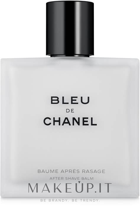 chanel blue dopo barba|CHANEL BLEU DE CHANEL Dopobarba ️ acquista online.